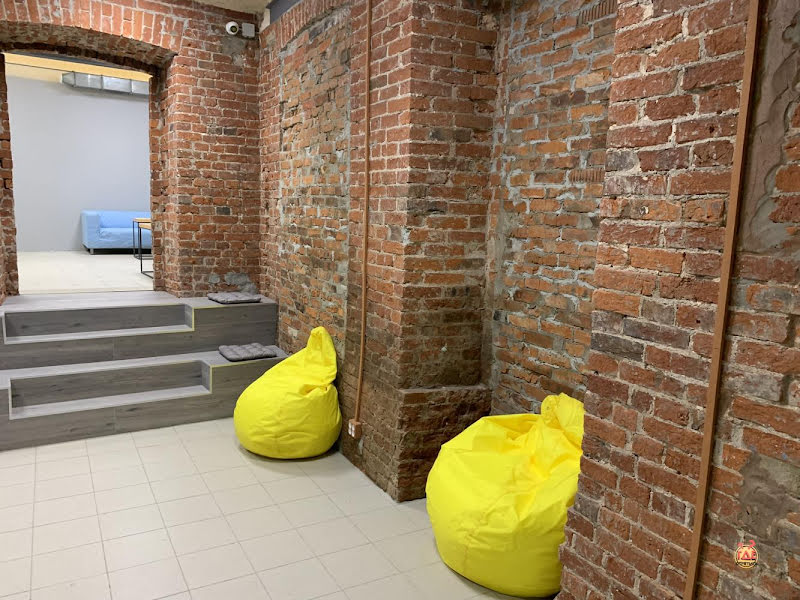 Loft  Фарфор фотография №17