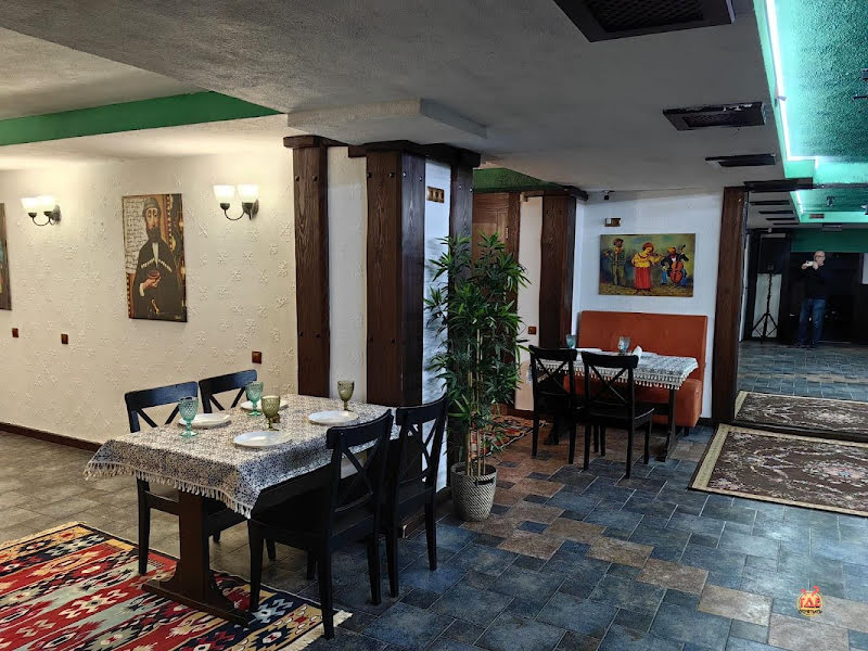 Сазандари фотография №4