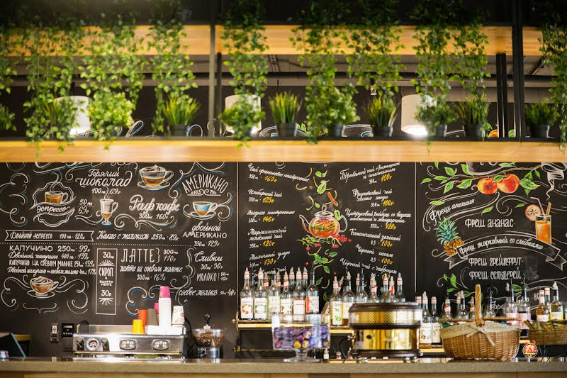 Prime Mart Caffe фотография №6