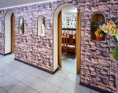  ресторан Старая Гагра