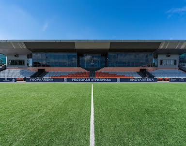  ресторан Трибуна