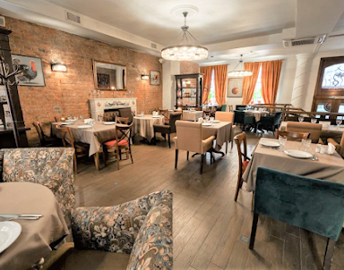  ресторан Gayane's