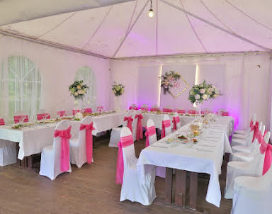  ресторан Местечко Бор