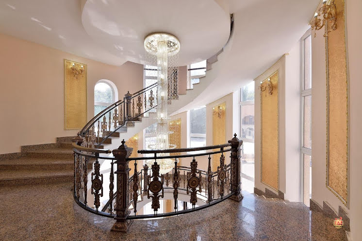 Зал «Европейский» в «Жемчужина» фотография №12