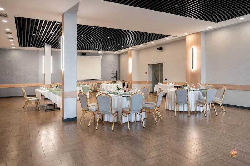 Сити-отель Amaks фотография №11