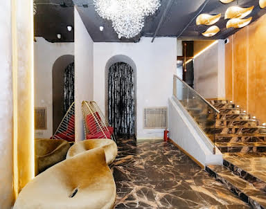 Свадьба в Эндорфин