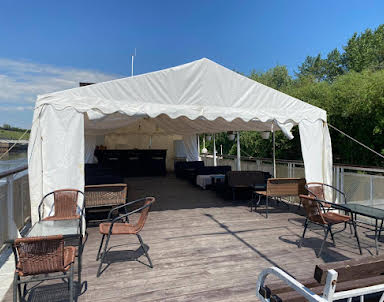 Новый год в Аквариум