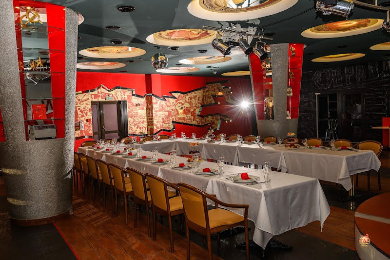 Советский Союз фотография №1