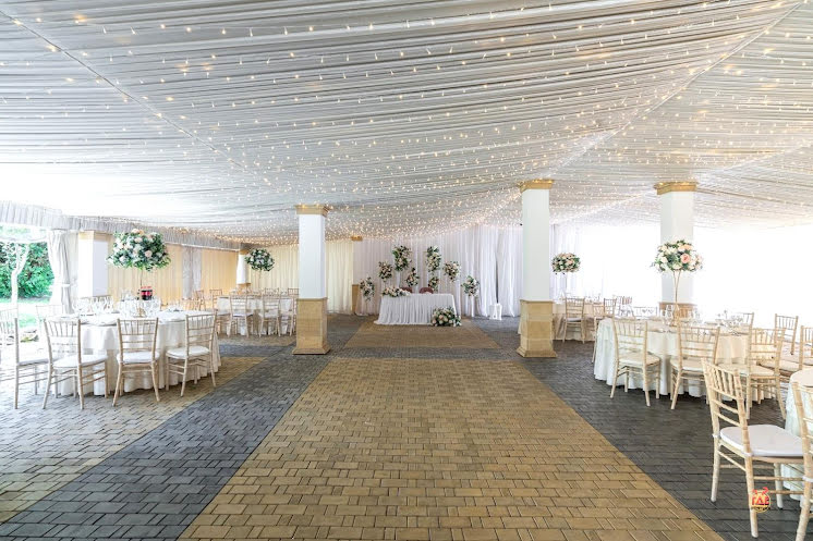 Большая веранда в «Villa Arcobaleno» фотография №2