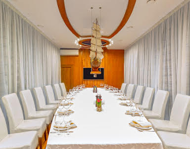  ресторан Турист