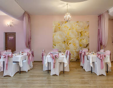 Новый год в Квартира 89