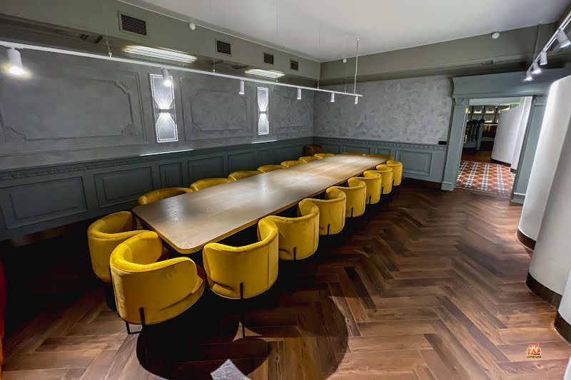 Едатека на Ленина фотография №9