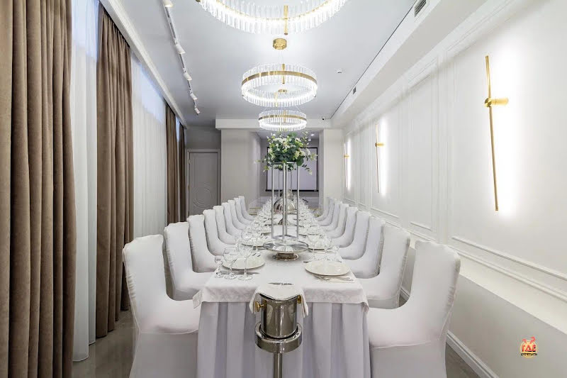 Лизет в КРЦ «Петровский» фотография №16