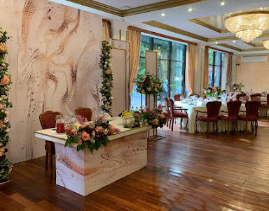  ресторан Ресторан отеля «Тверь»