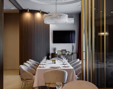 Новый год в Гранат