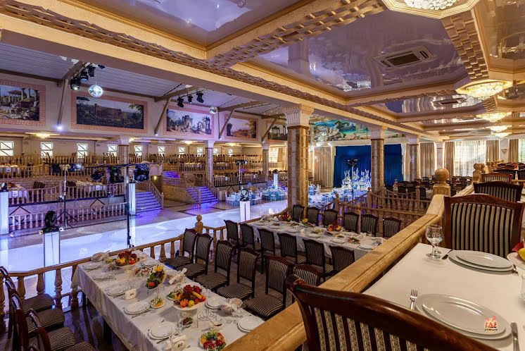 Concert Hall CORTESIA  в «Ресторанный комплекс «Старый Колодец»» фотография №2