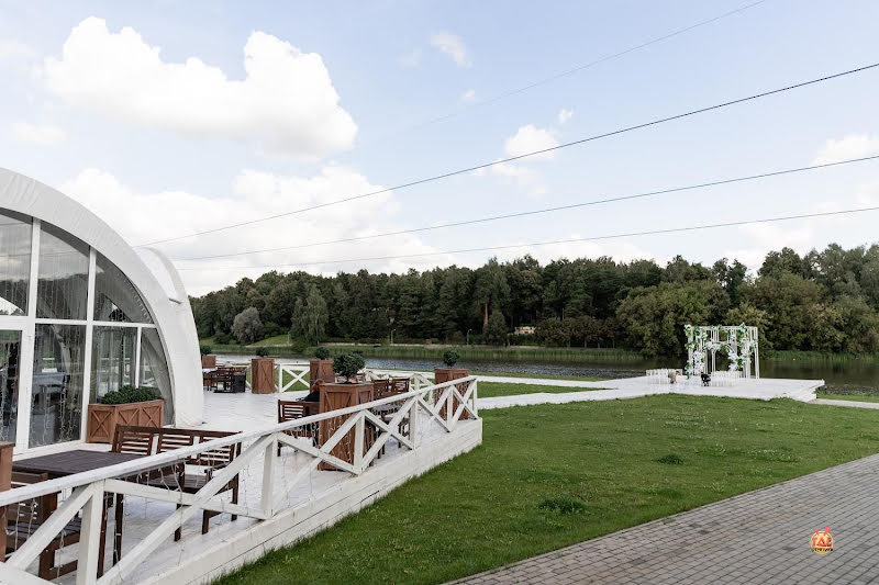 Имение Спасское фотография №17