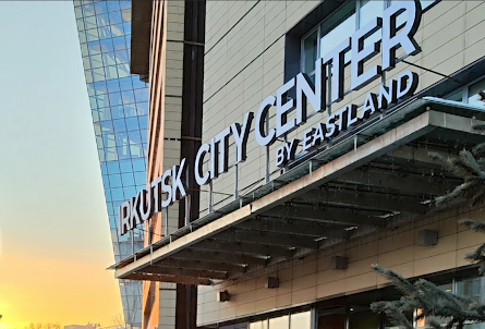 Частная обеденная зона «Малахит» в Частная обеденная зона «Малахит»