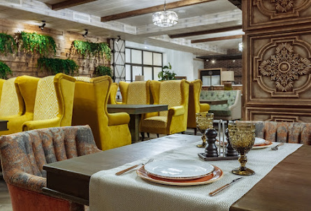  Ресторан в  Ресторан