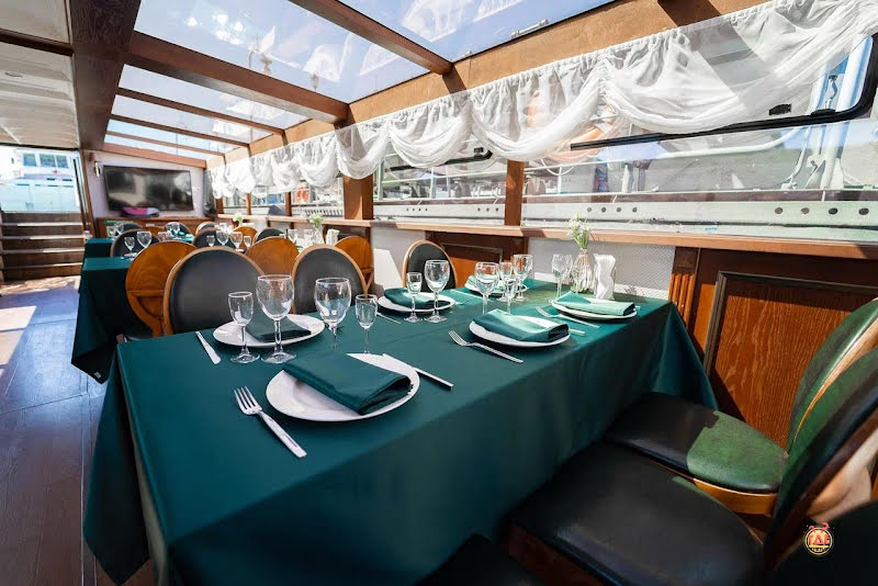 Теплоход "Генерал" фотография №7