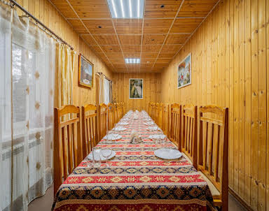  ресторан Гавар