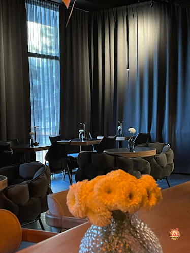 Основной зал  в «Drops» фотография №1