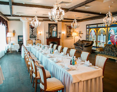 Новый год в Милан