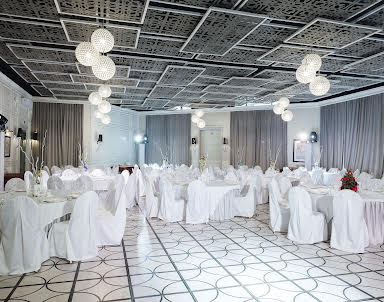  ресторан Жардин