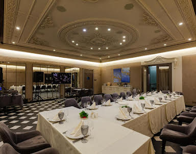  ресторан 29 Park Lane