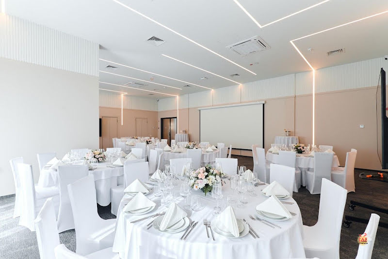 AZIMUT Сити Отель Тюмень фотография №13