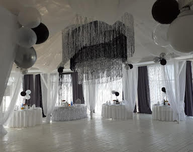  ресторан Парк семейного отдыха «Мир»