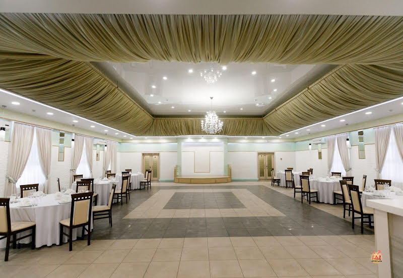 Отель «Сказка» фотография №4