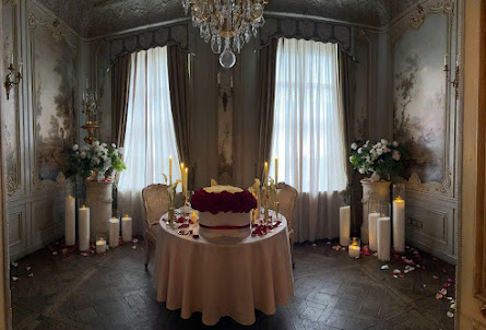 Кабинет «Басни» в Кабинет «Беседка»