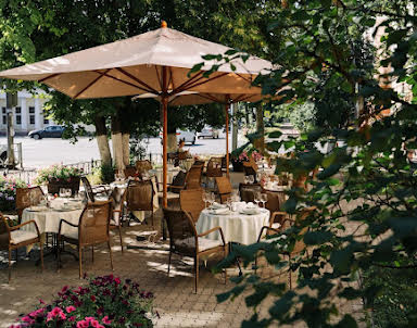  ресторан Дежавю