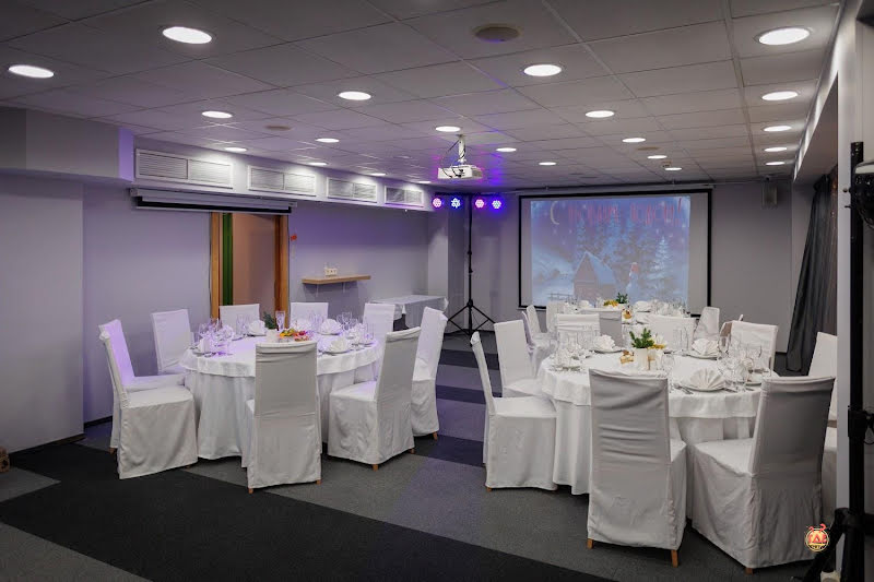 Marins Park Hotel Mocква Пражская фотография №12