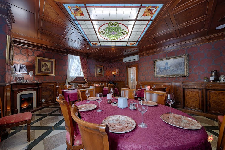 Зал «Красный» в «Олли» фотография №6