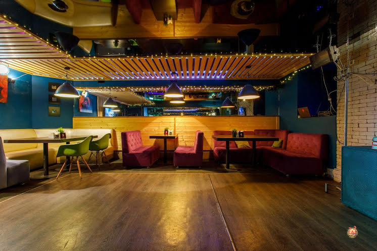 Зал на 40 человек в «2B» фотография №7