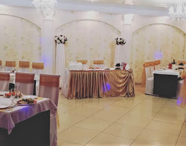  ресторан Медведица