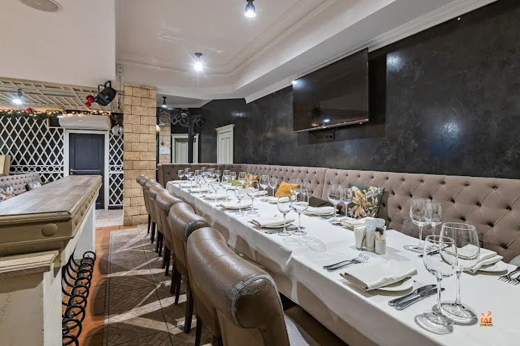 Караоке-зал в «Бульвар» фотография № 1