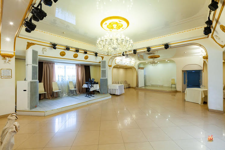 Зал на 250 человек в «Мимино» фотография №4