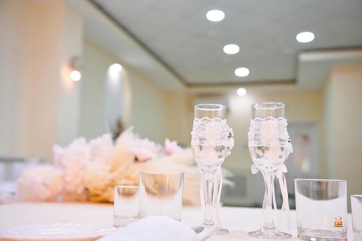 Банкетный зал №1 в «Апельсинка» фотография №19