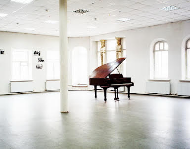  ресторан Loft  Фарфор