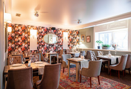 Зал на 24 человека в Зал на 24 человека