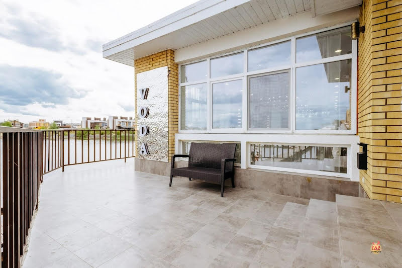 VODA фотография №6