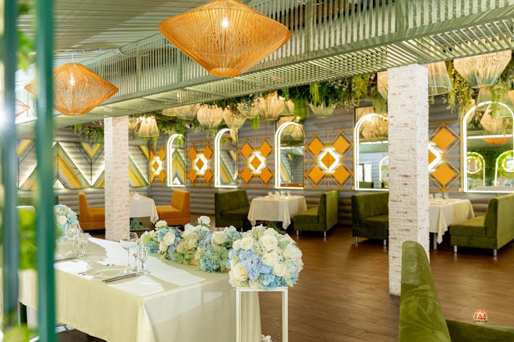 Зал «Модерн» в «Валенок» фотография №9