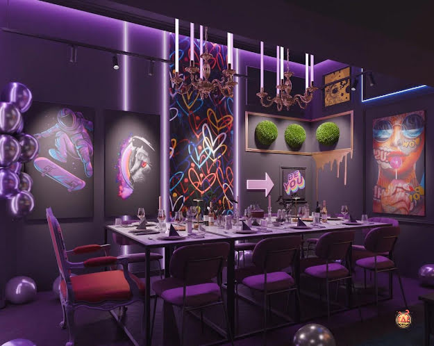 Лофт «Джокер» в «В69» фотография №5