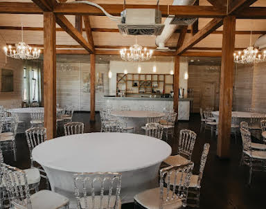  ресторан Horseka Resort