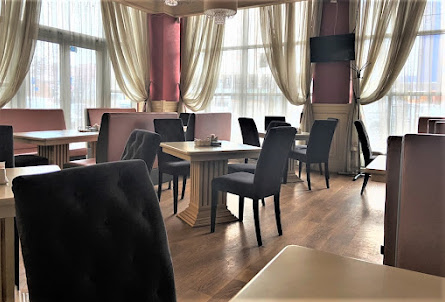 Зал на 120 человек в Зал на 120 человек