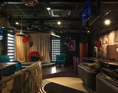  ресторан Мелодия