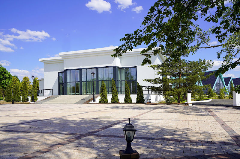 Банкет Сад фотография №10